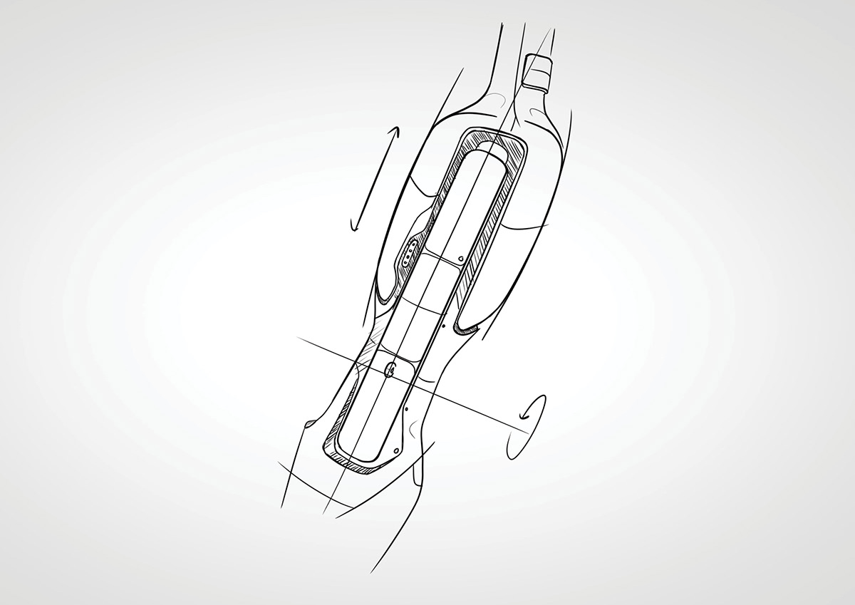 bones，Upper body，Ergonomics，