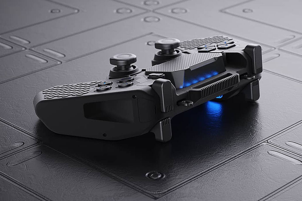 game，controller，Handle，aircraft，