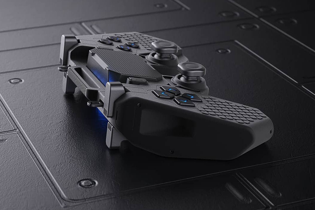 game，controller，Handle，aircraft，