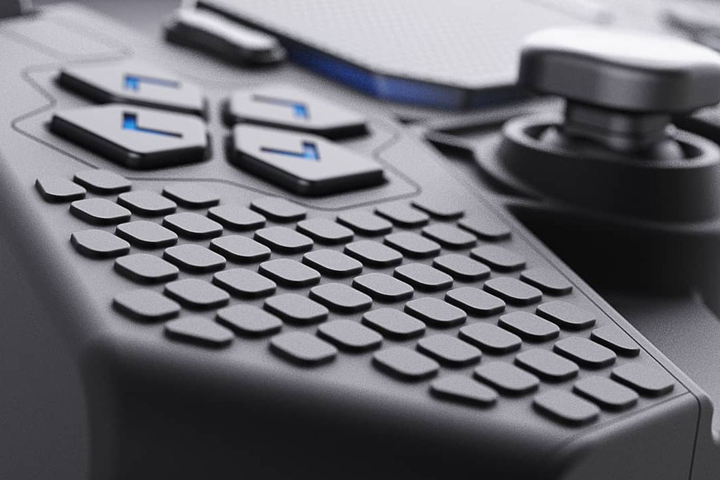 game，controller，Handle，aircraft，