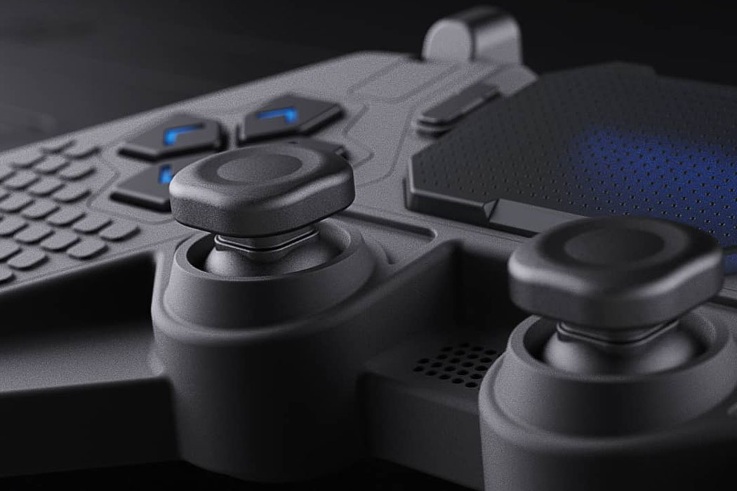 game，controller，Handle，aircraft，