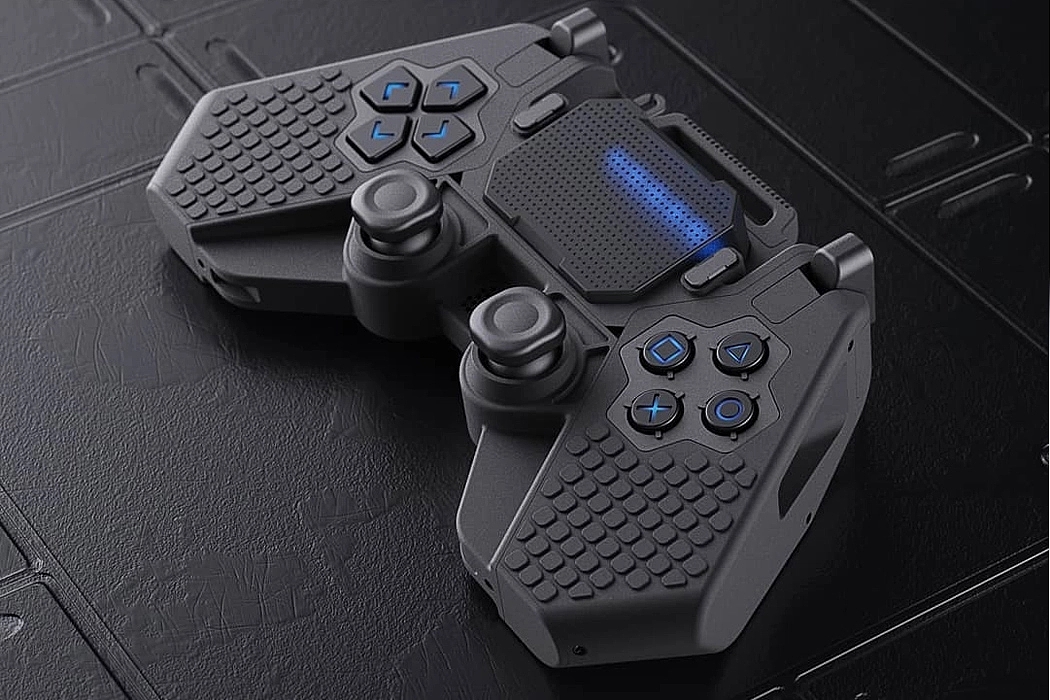game，controller，Handle，aircraft，