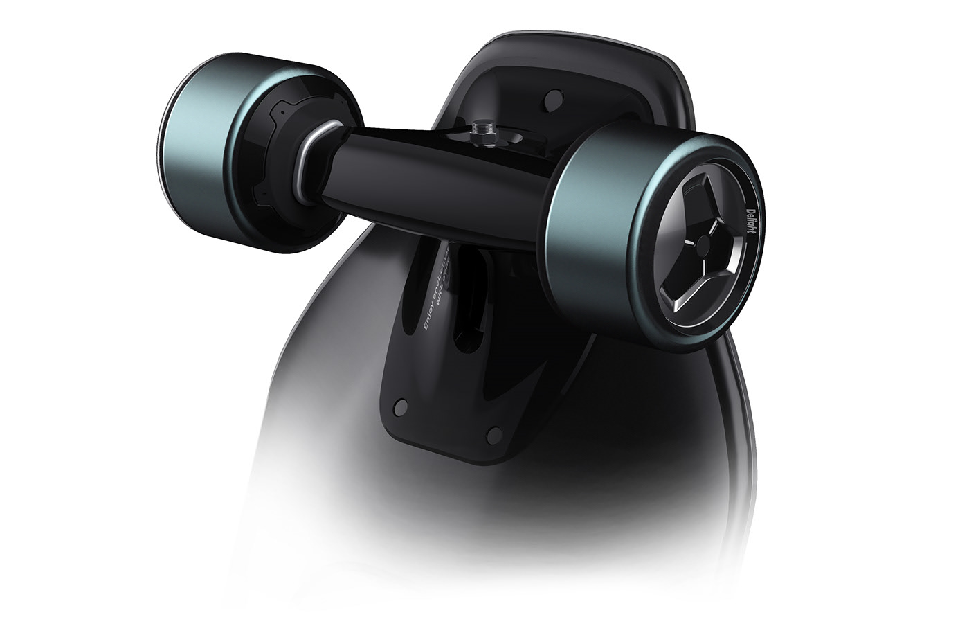 Skate，city，Glide，Electric，