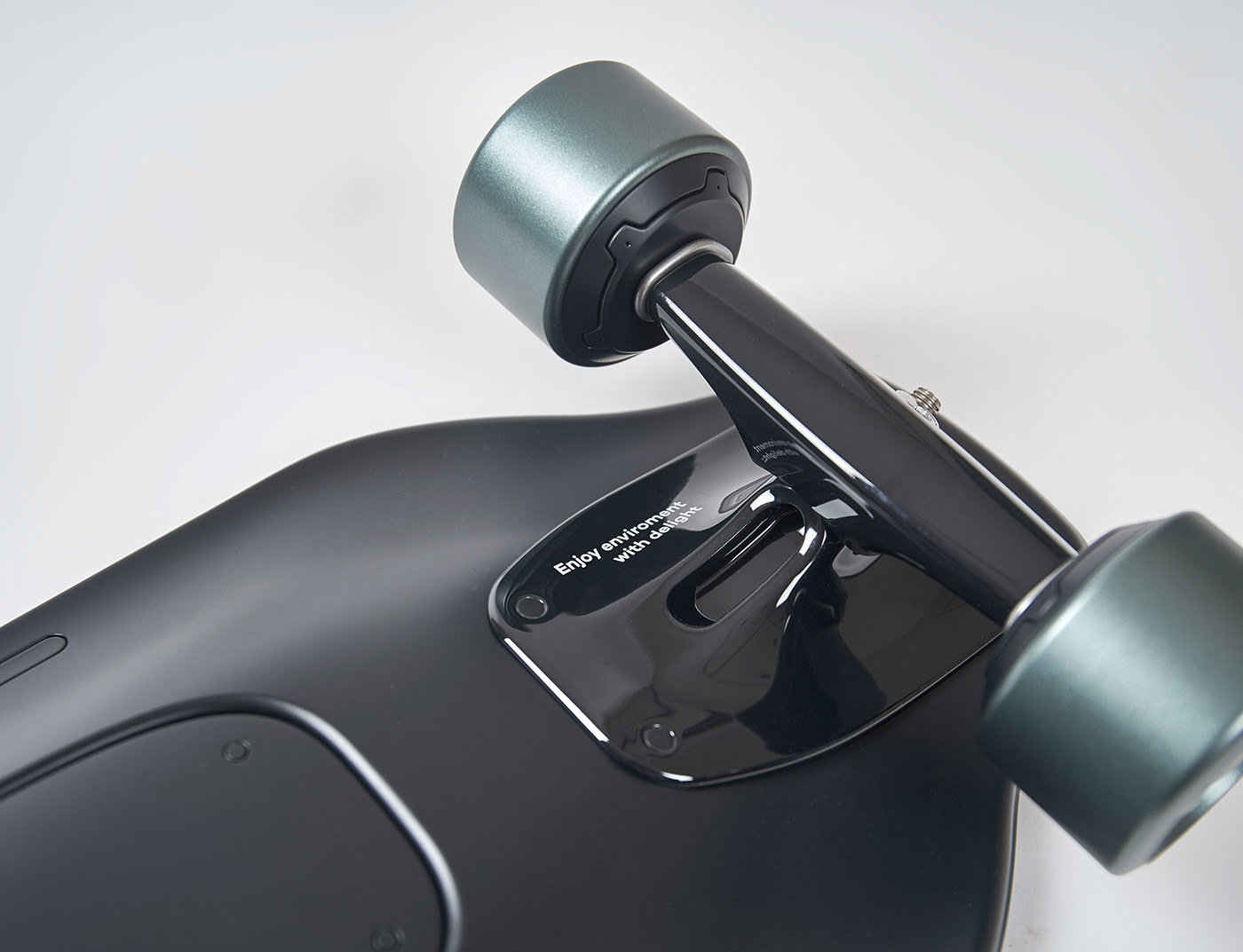 Skate，city，Glide，Electric，