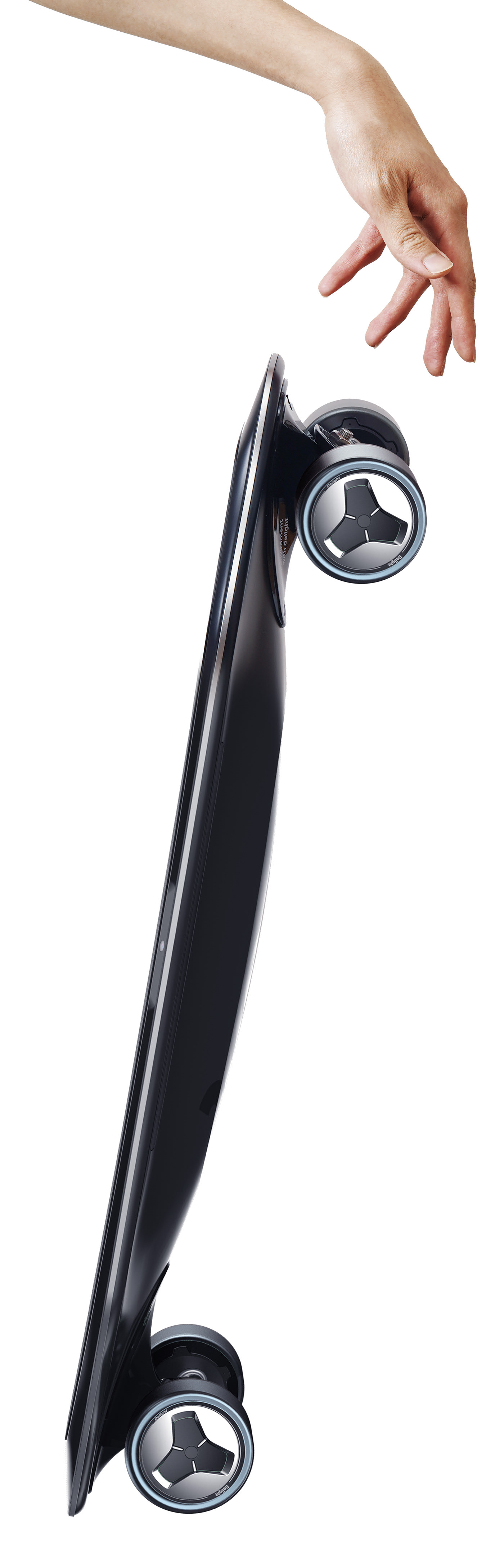 Skate，city，Glide，Electric，