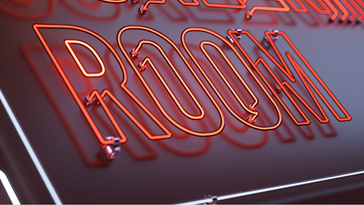 advertisement，originality，life，be riotous with colour，