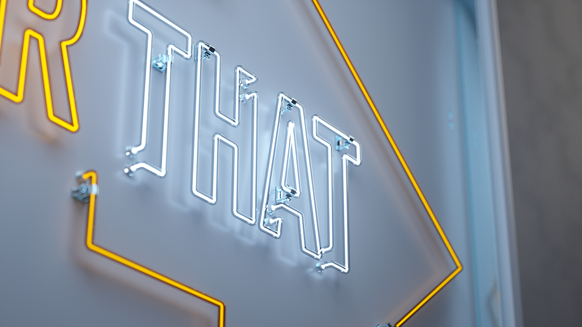 advertisement，originality，life，be riotous with colour，