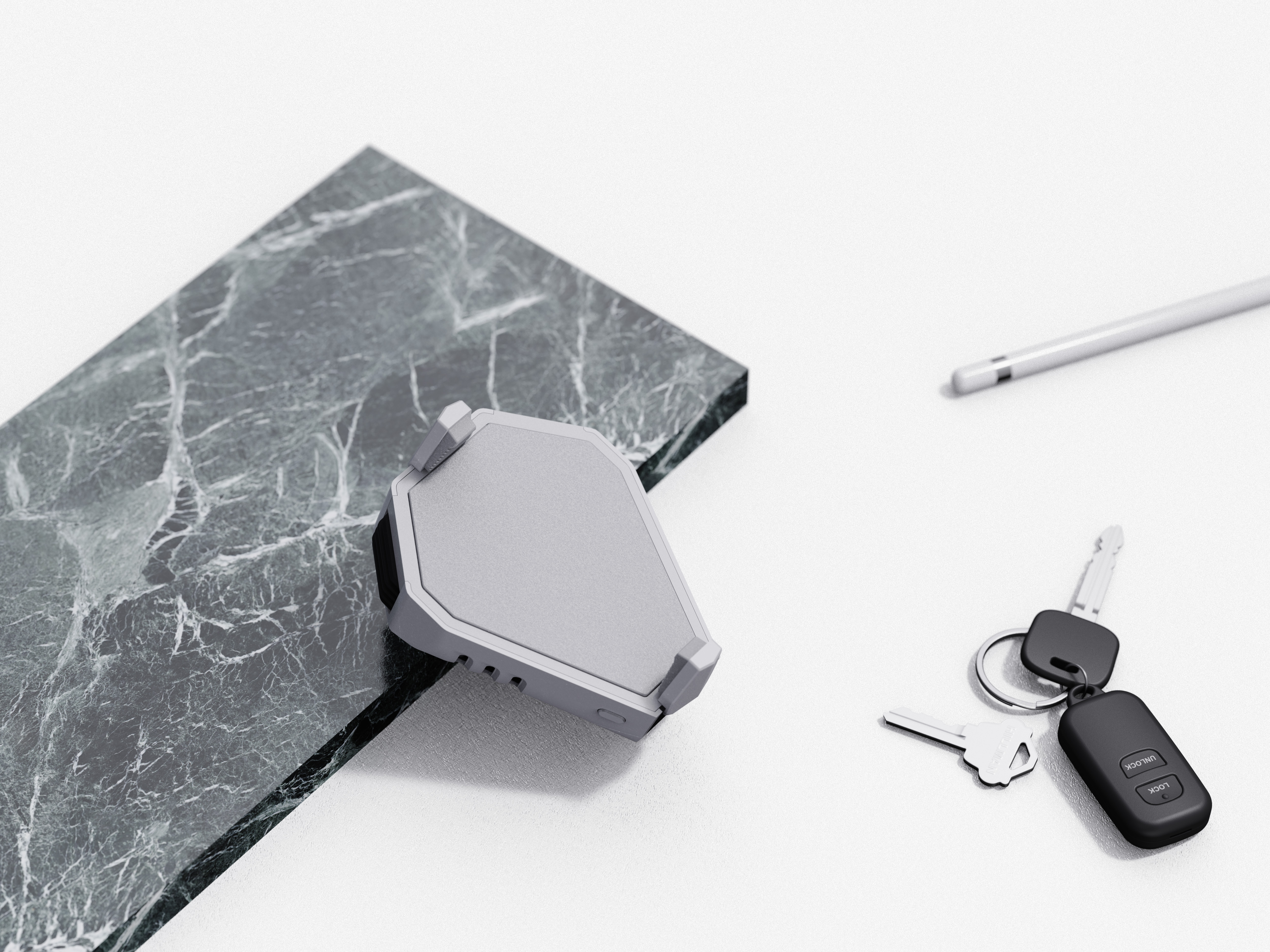 Mobile phone radiator，radiator，Game accessories，Chicken eating accessories，product design，Cyberpunk，Mecha，