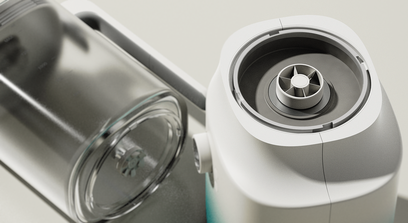 PADO，shock，Capture mixed waves，