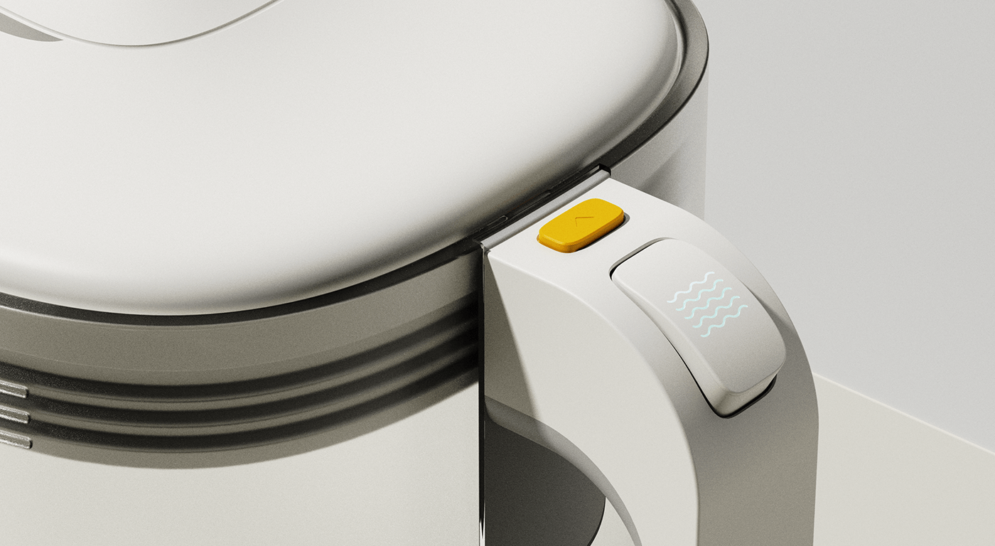 PADO，shock，Capture mixed waves，