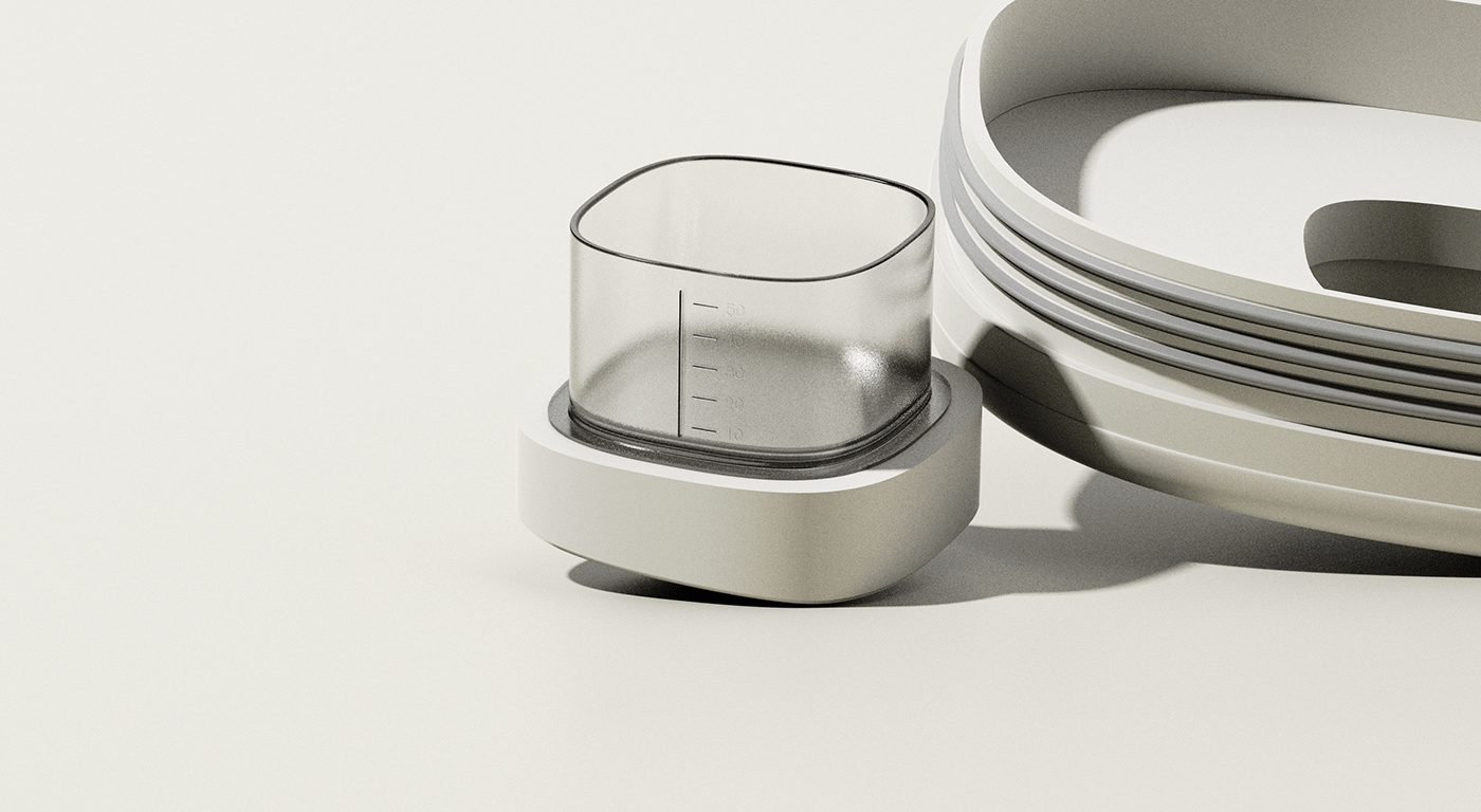 PADO，shock，Capture mixed waves，