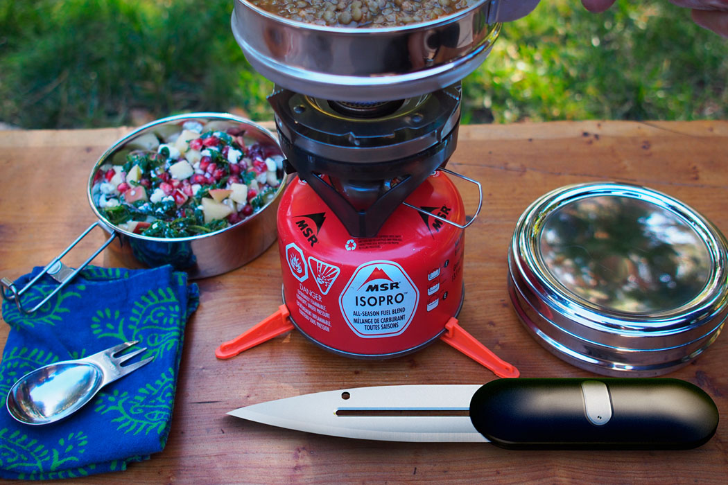 NOS Design，Double slide knife，PUNTILLA blade，