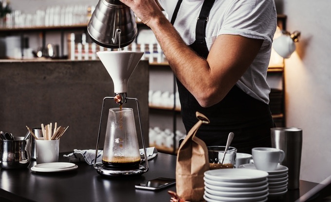 intelligence，Coffee，quality，life，