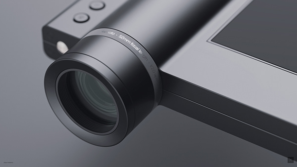 Itaka，camera，Giuseppe，