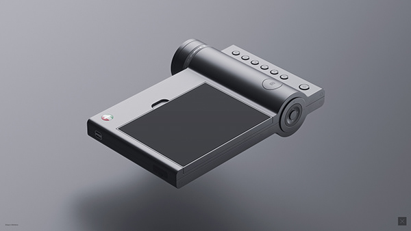 Itaka，camera，Giuseppe，