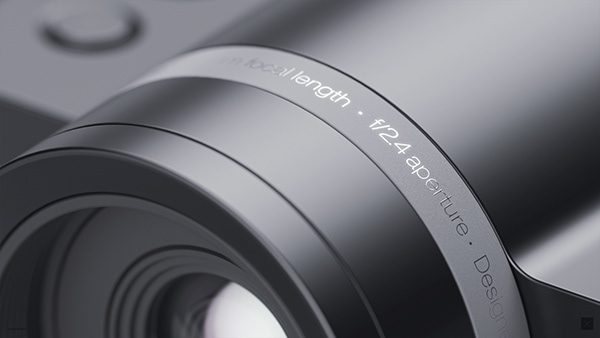 Itaka，camera，Giuseppe，