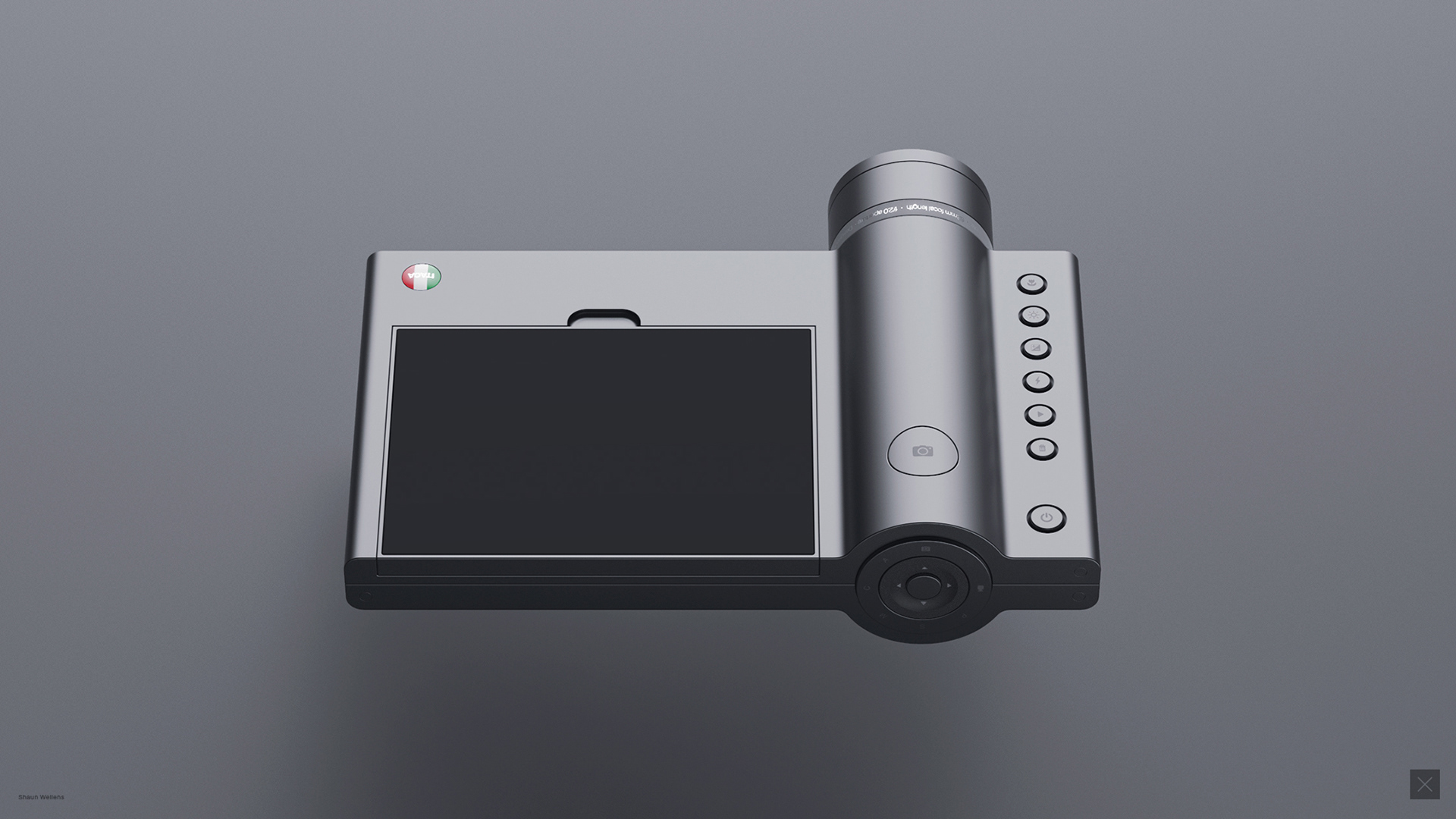 Itaka，camera，Giuseppe，