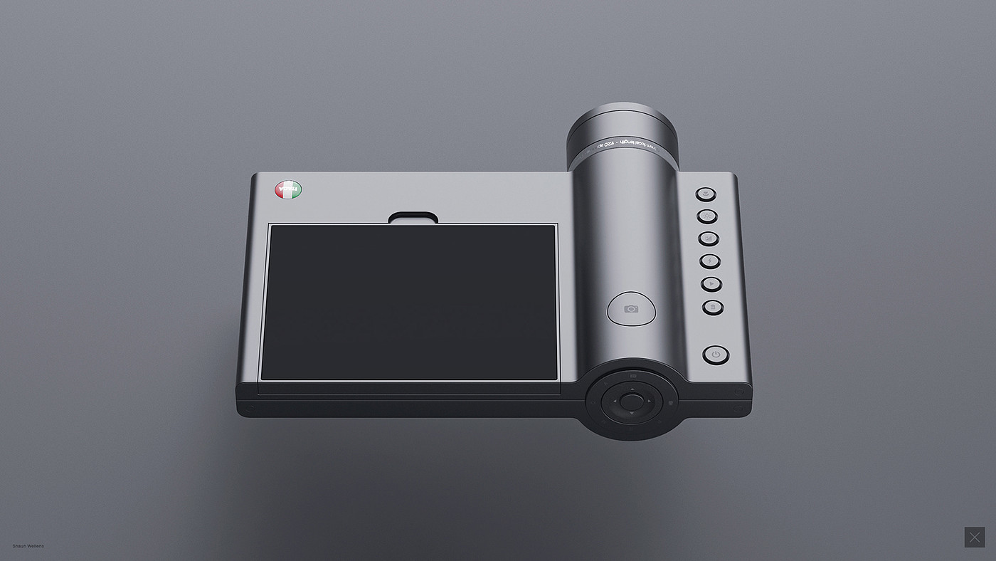Itaka，camera，Giuseppe，