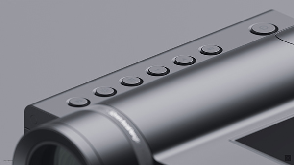 Itaka，camera，Giuseppe，