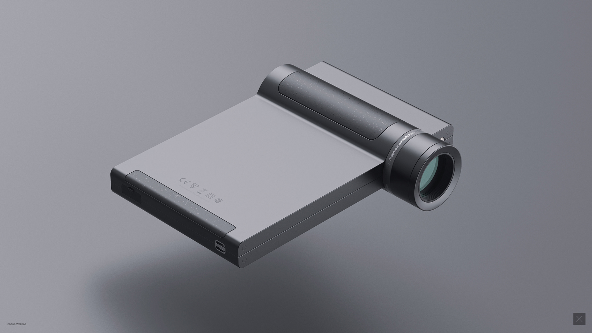 Itaka，camera，Giuseppe，