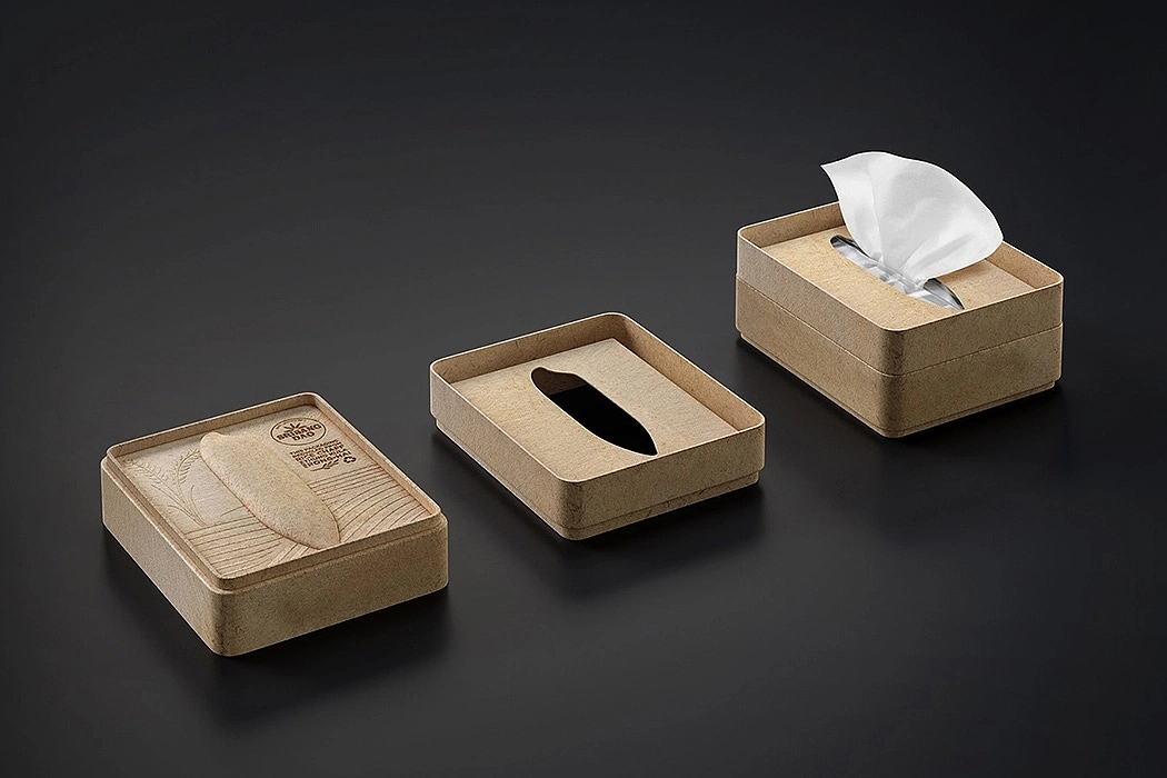 packing，toothpaste，pencil case，paper extraction box，
