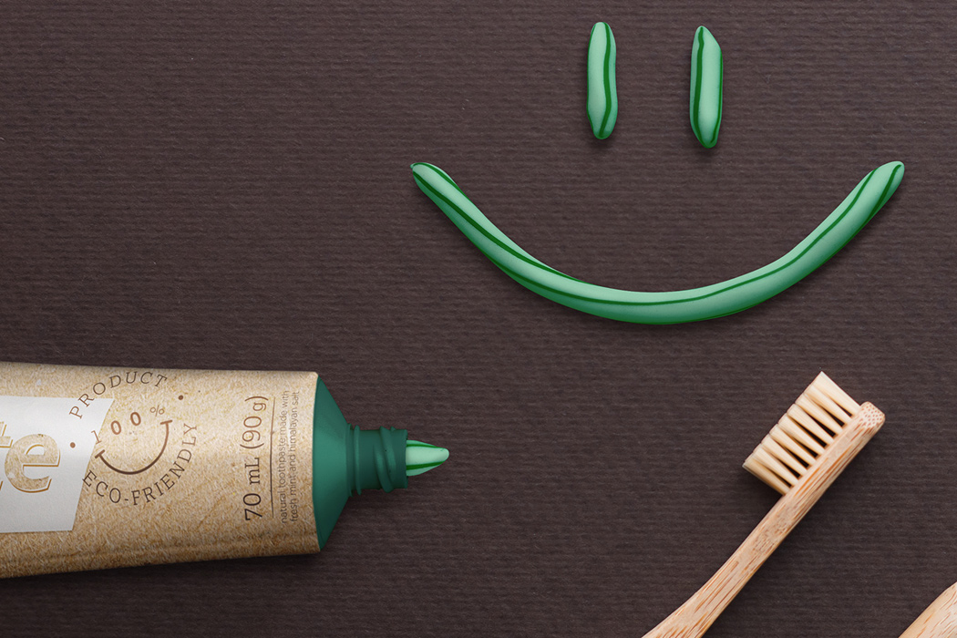 packing，toothpaste，pencil case，paper extraction box，