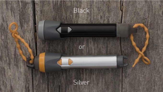 Flashlight，outdoors，convenient，multi-function，Portable，