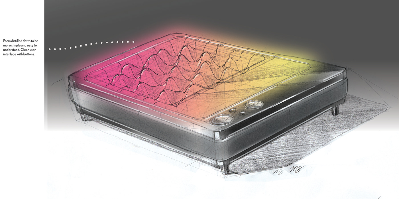 speaker，sleep，sound，