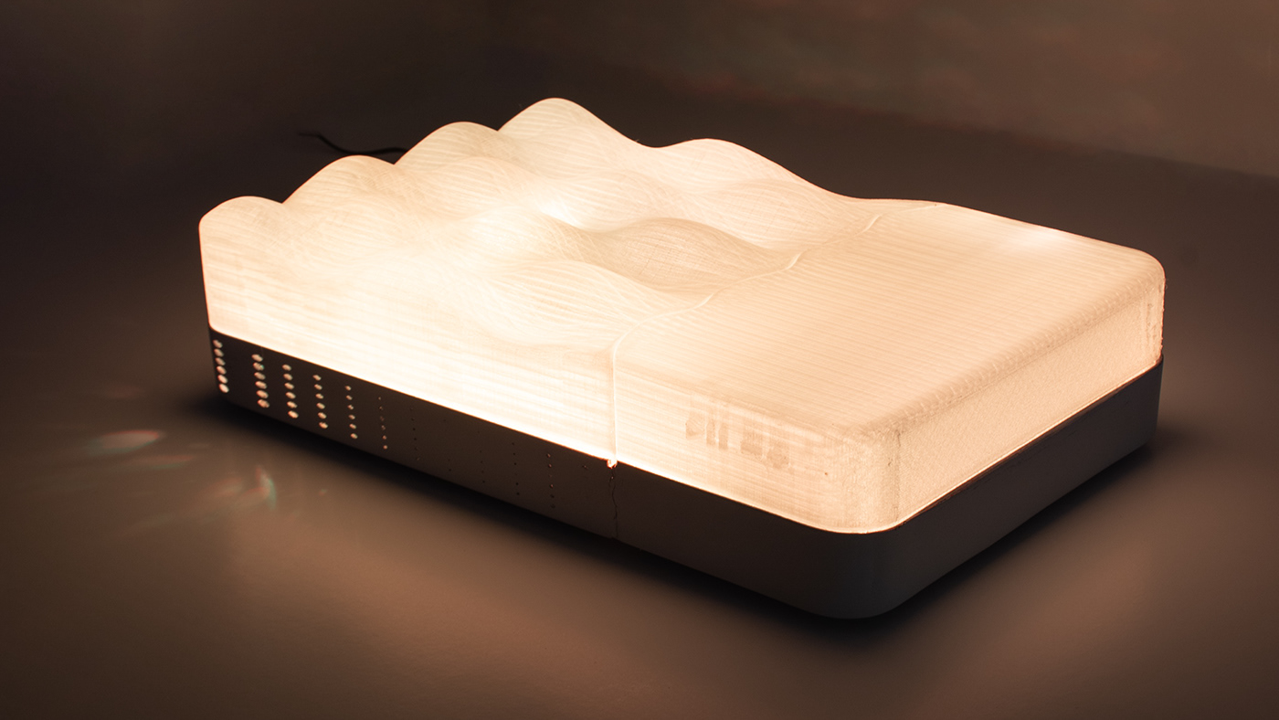 speaker，sleep，sound，