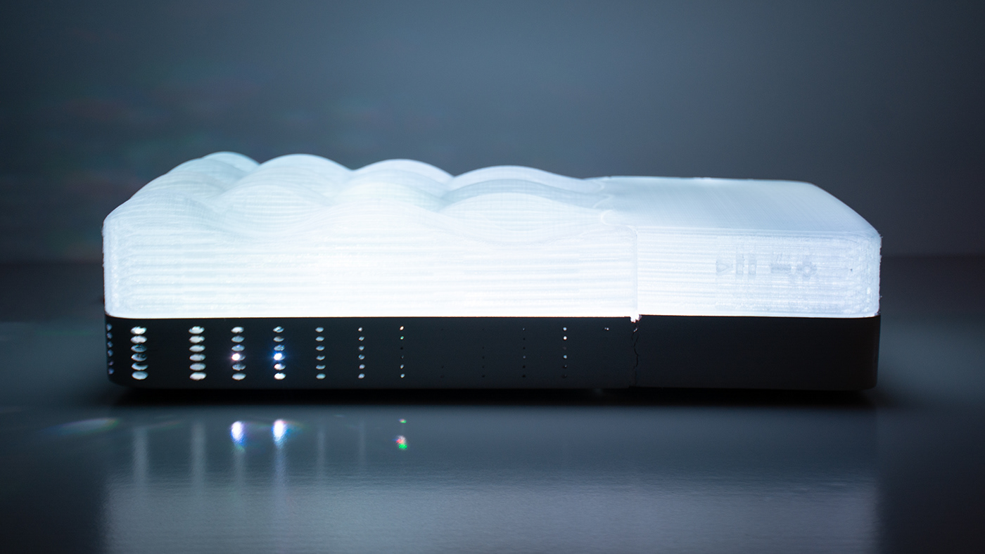 speaker，sleep，sound，