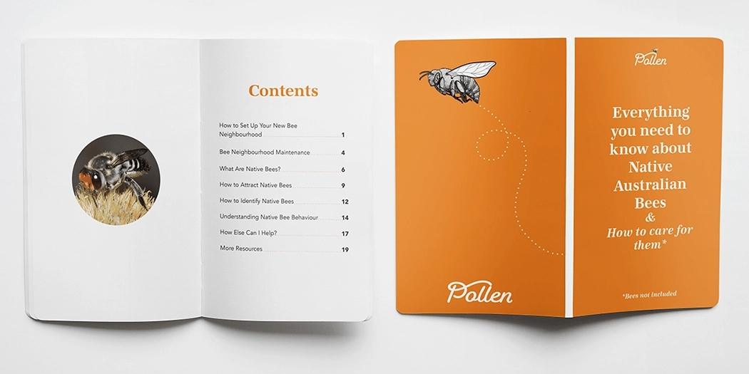 honeybee，honeycomb，community，modularization，