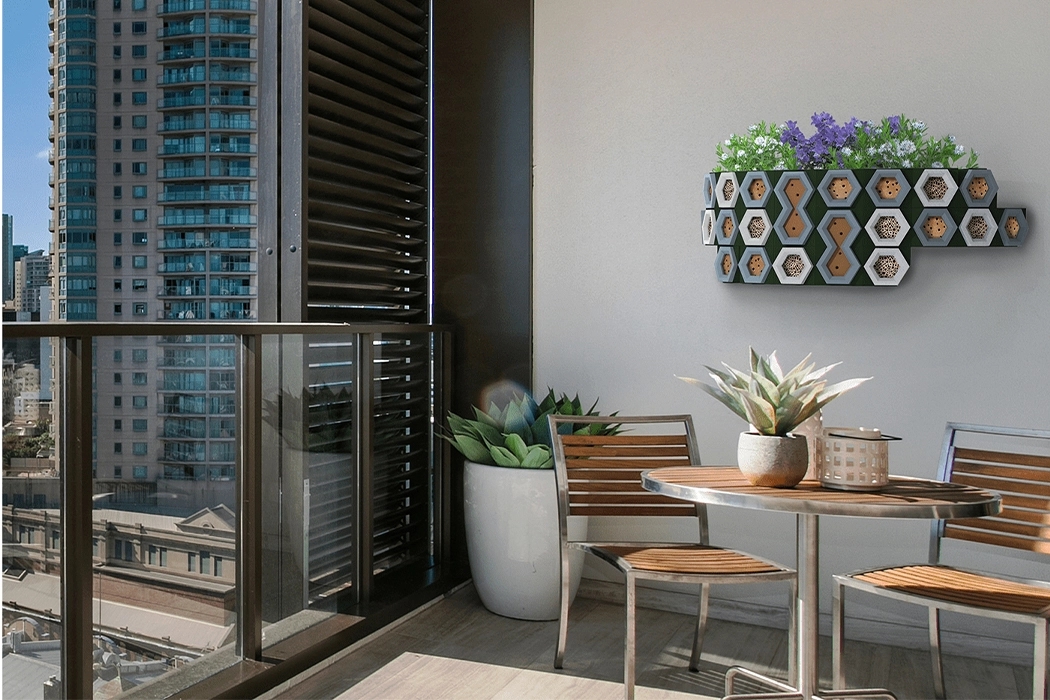 honeybee，honeycomb，community，modularization，