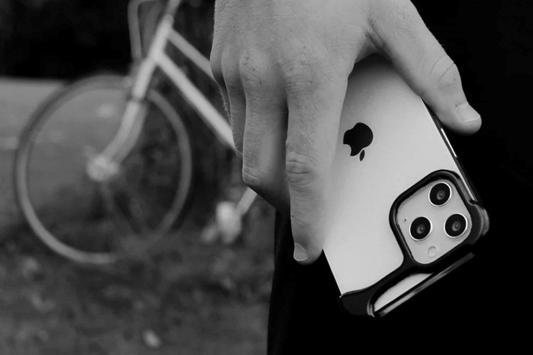Mobile phone set，smart cover，iphone，