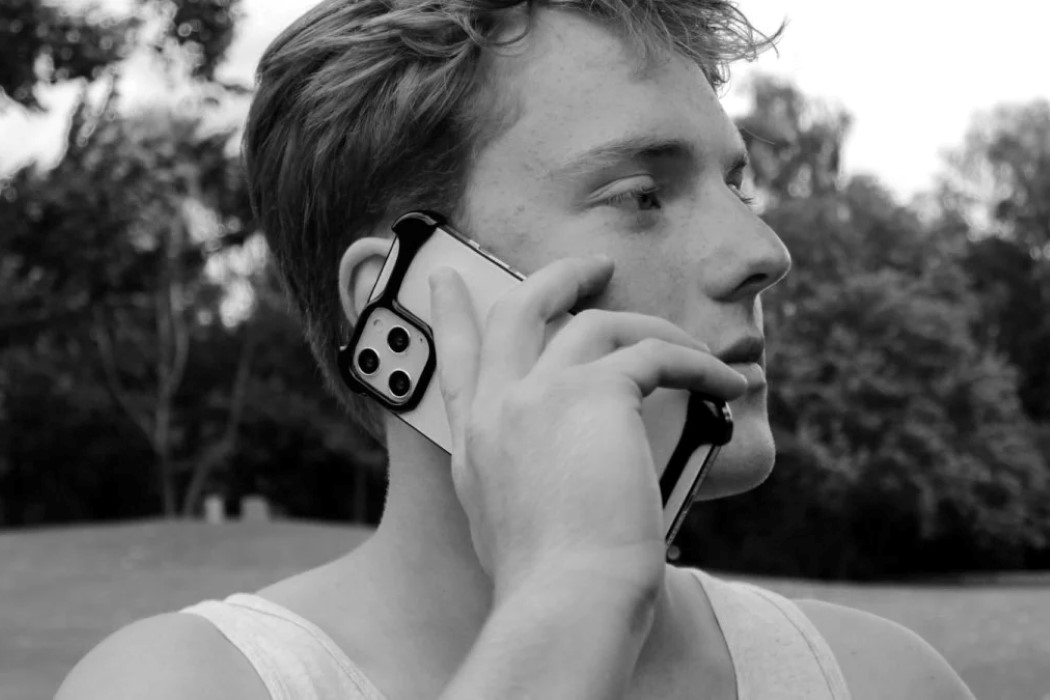 Mobile phone set，smart cover，iphone，