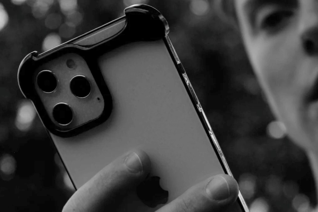 Mobile phone set，smart cover，iphone，