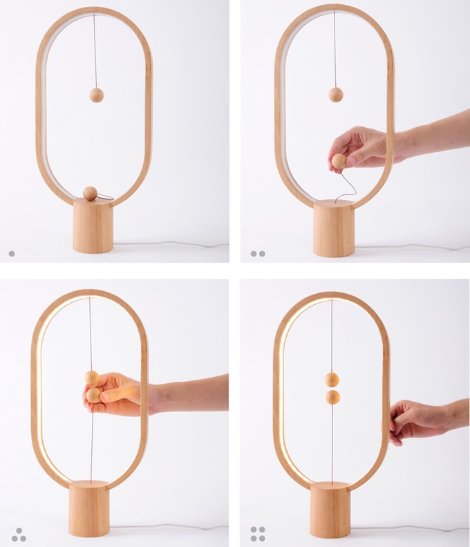 originality，Interesting，life，lamp，