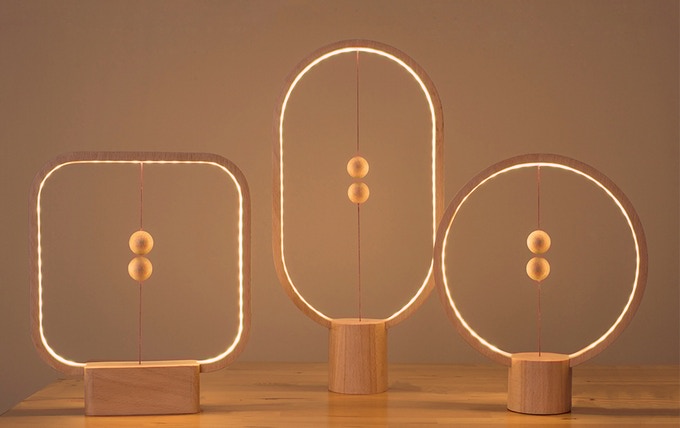 originality，Interesting，life，lamp，