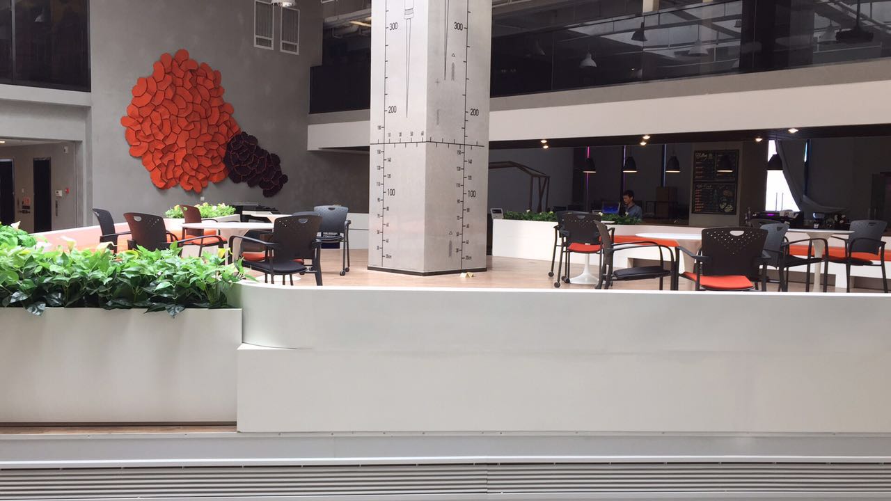 Vanke poyu，General image，