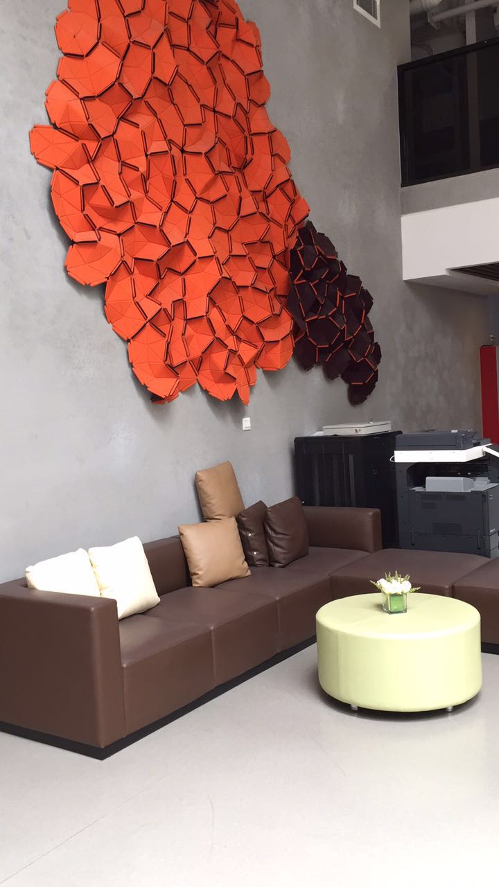 Vanke poyu，General image，