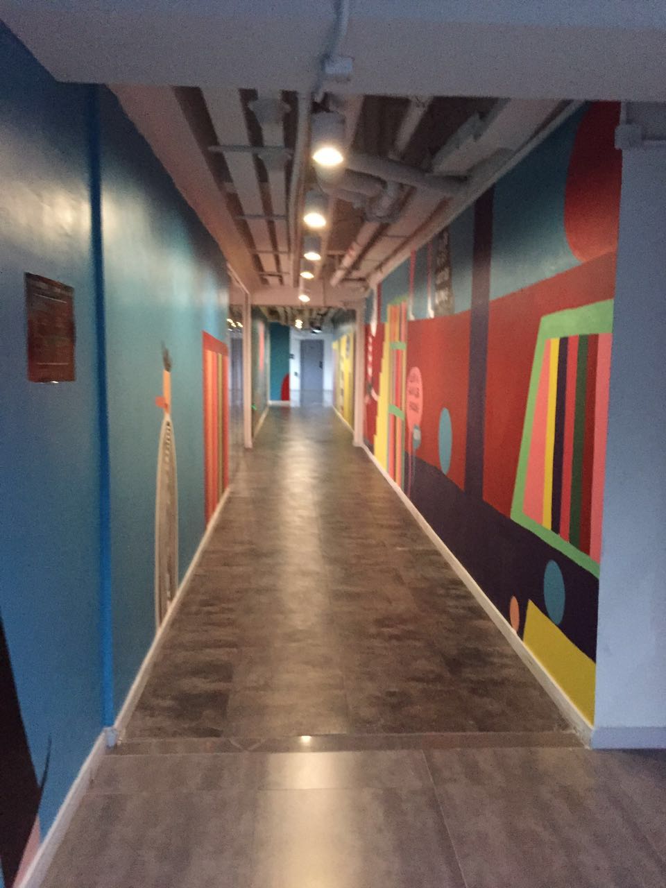 Vanke poyu，General image，