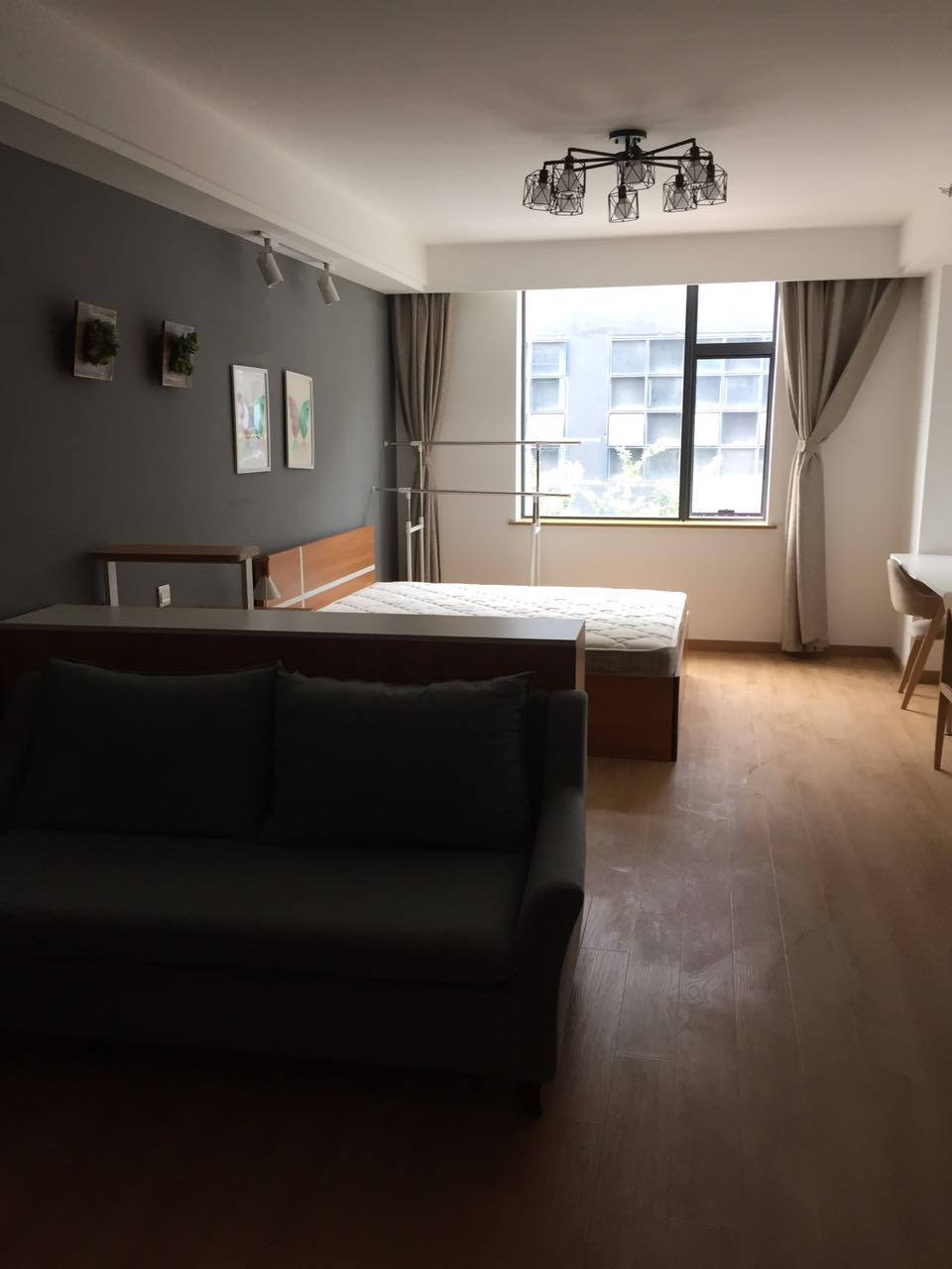 Vanke poyu，General image，