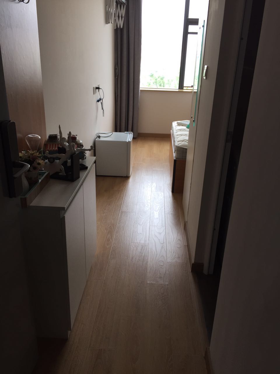 Vanke poyu，General image，