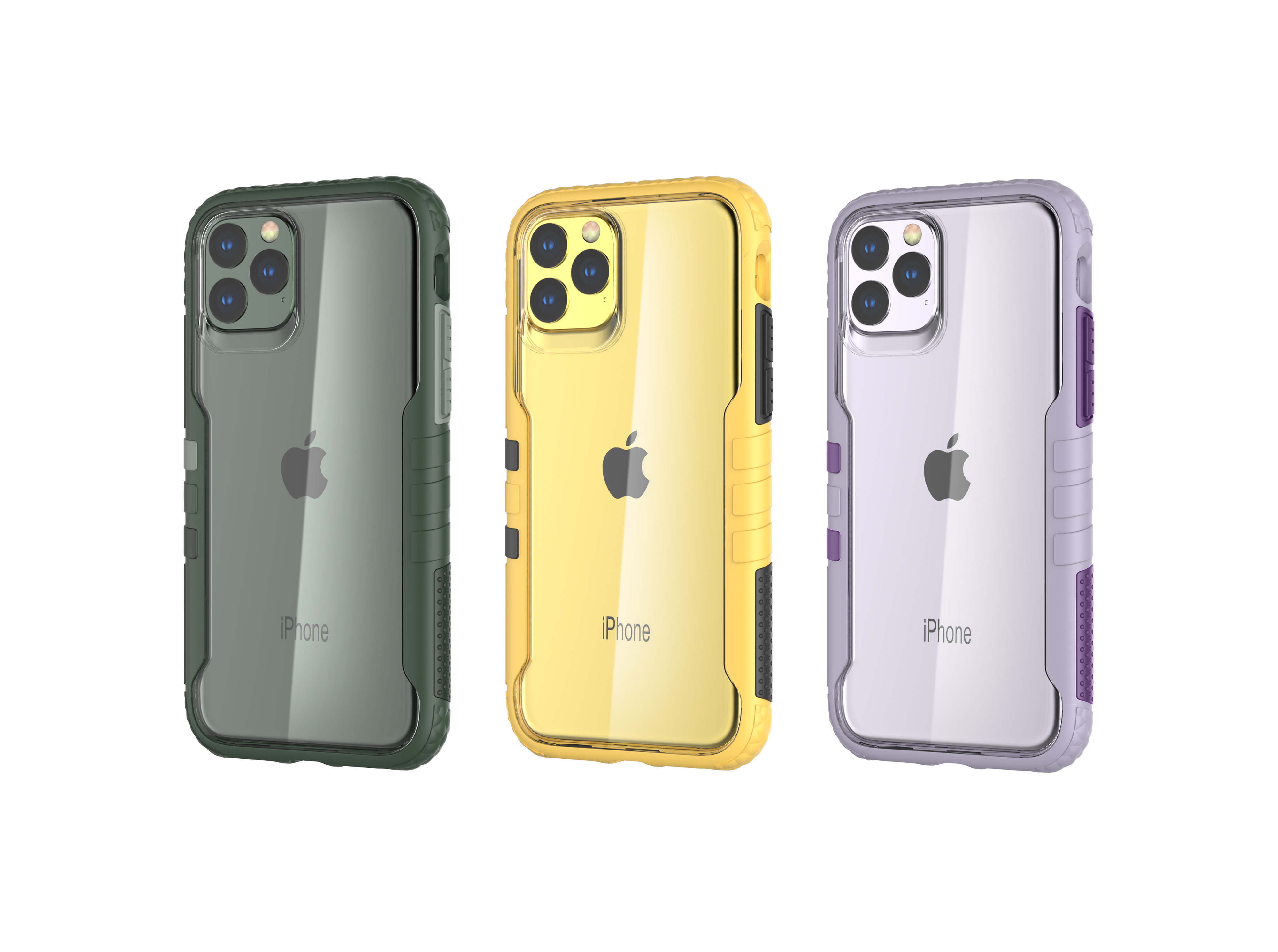 Mobile phone shell，