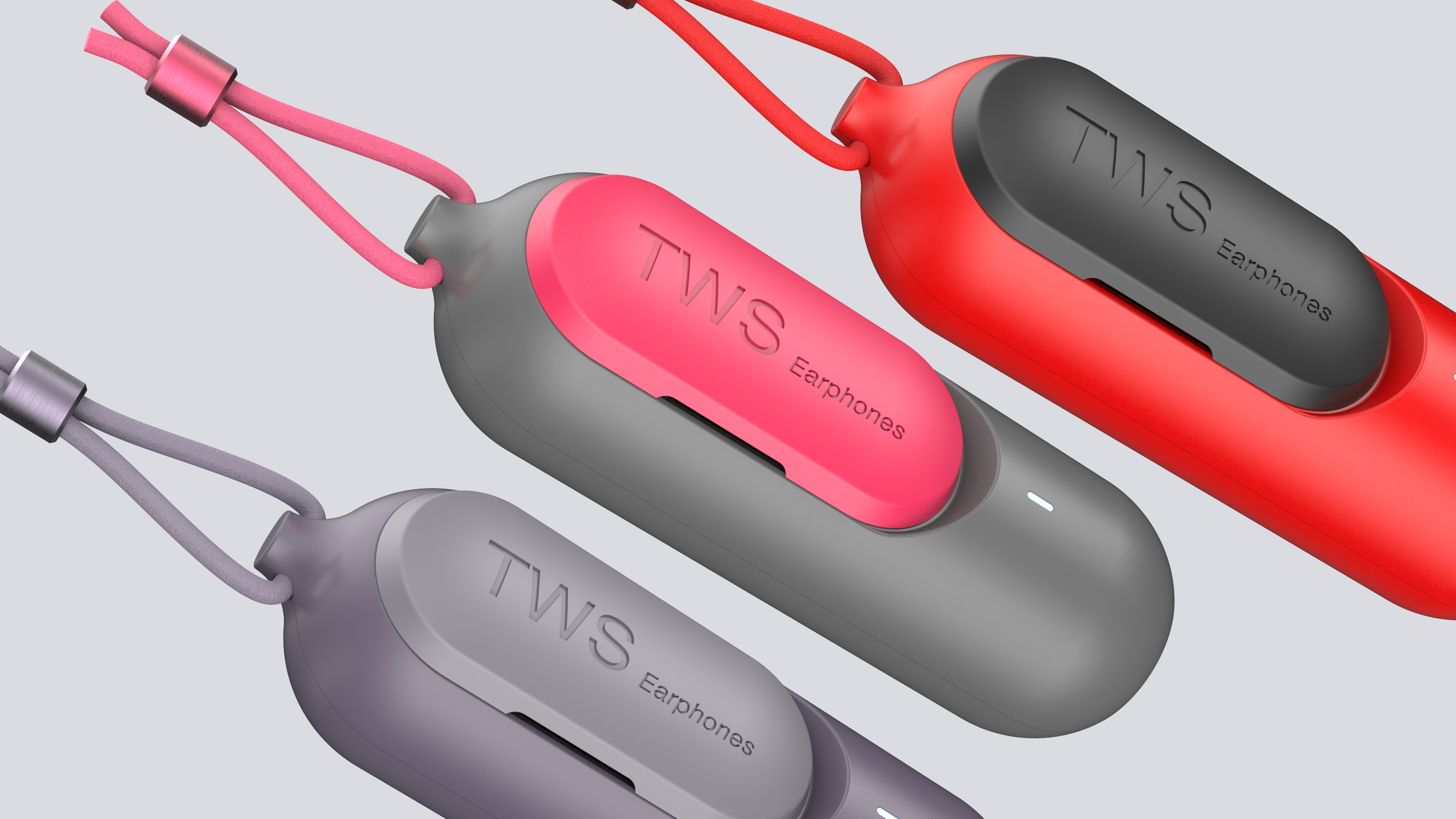 tws，Bluetooth headset，True wireless headset，Sports headset，