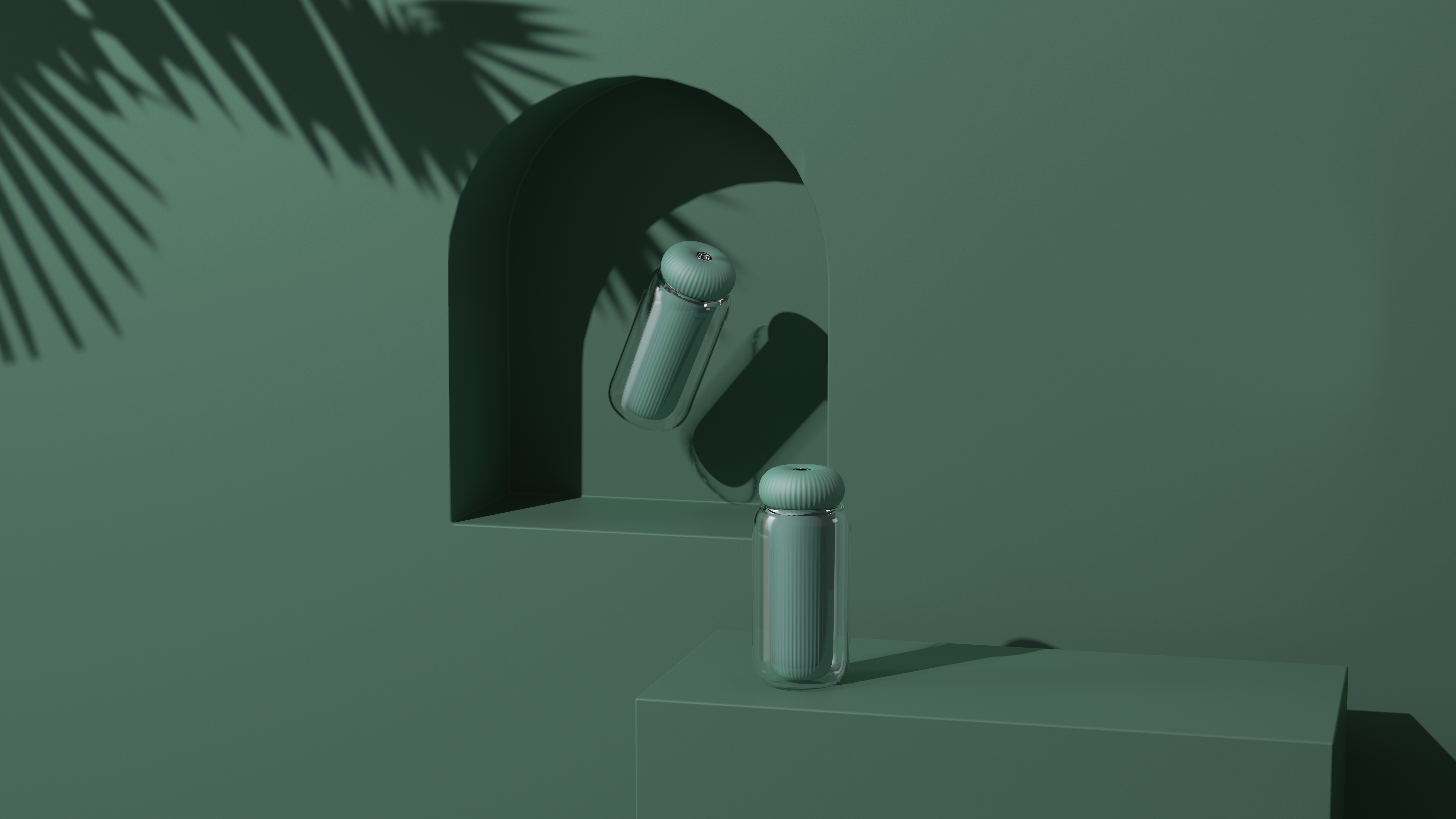 Ins style design gives you a different visual experience，