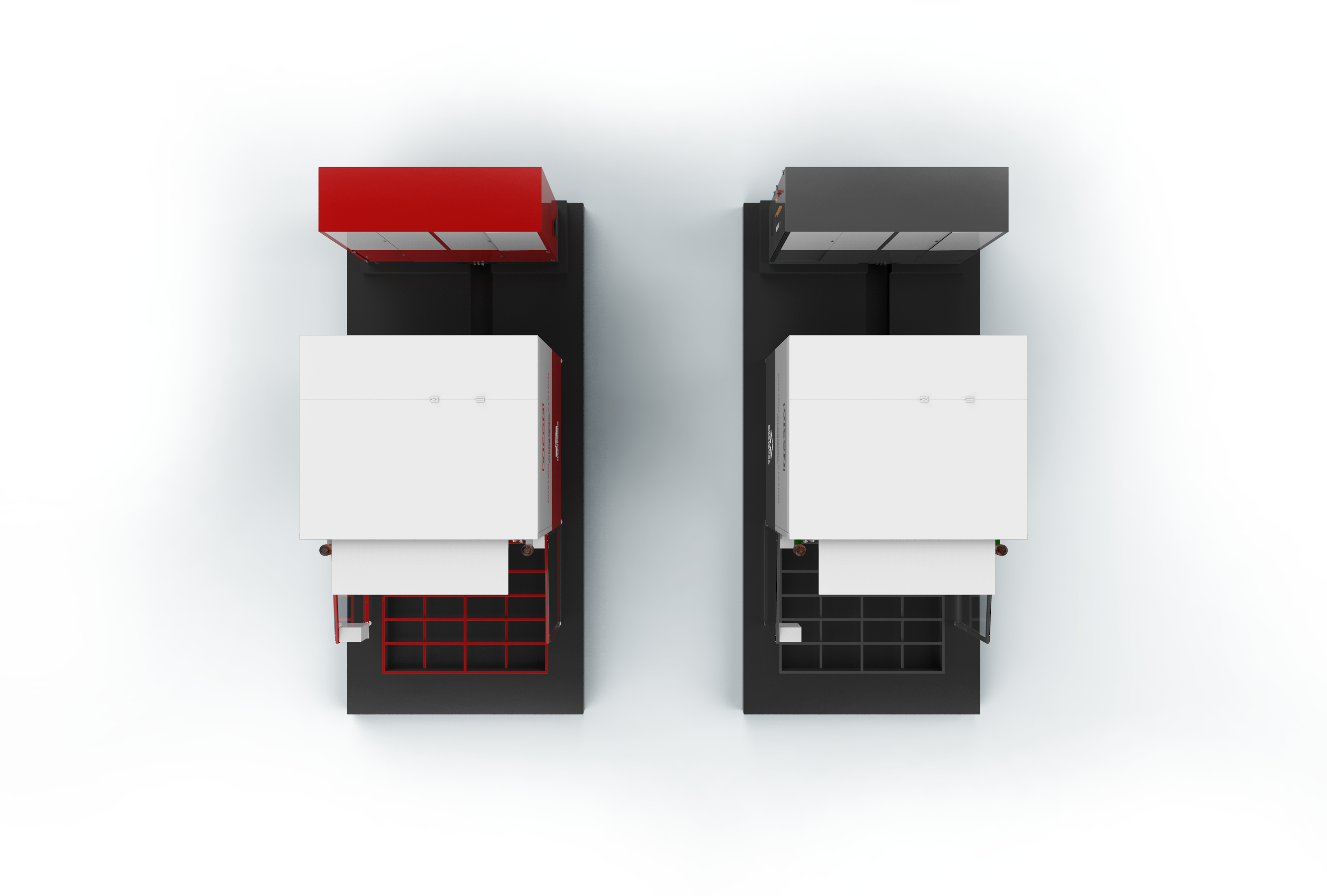 industrial design，Tools and equipment，refuse classification，Cleaning equipment，