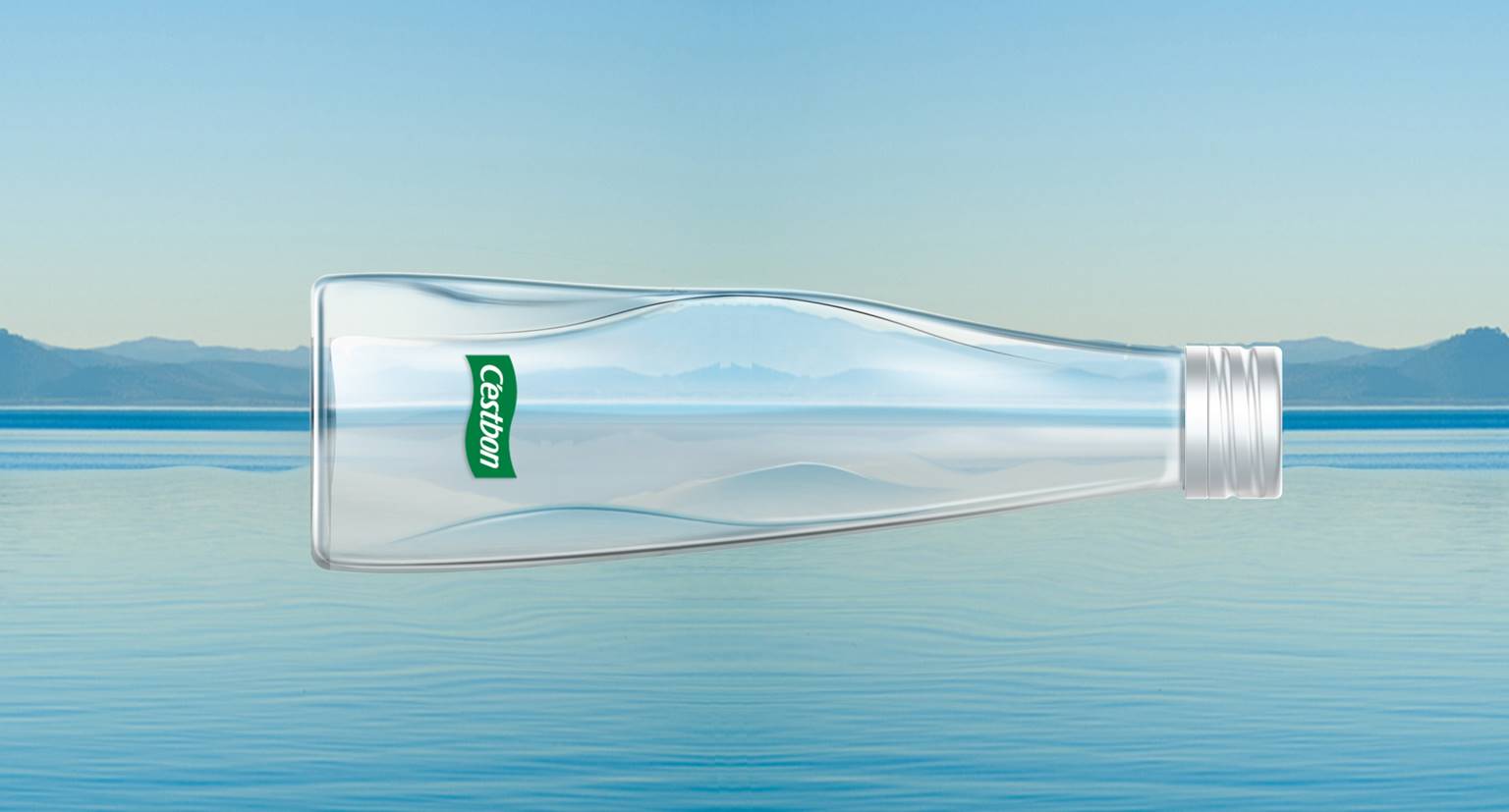 Bottle type, creative design, packaging，