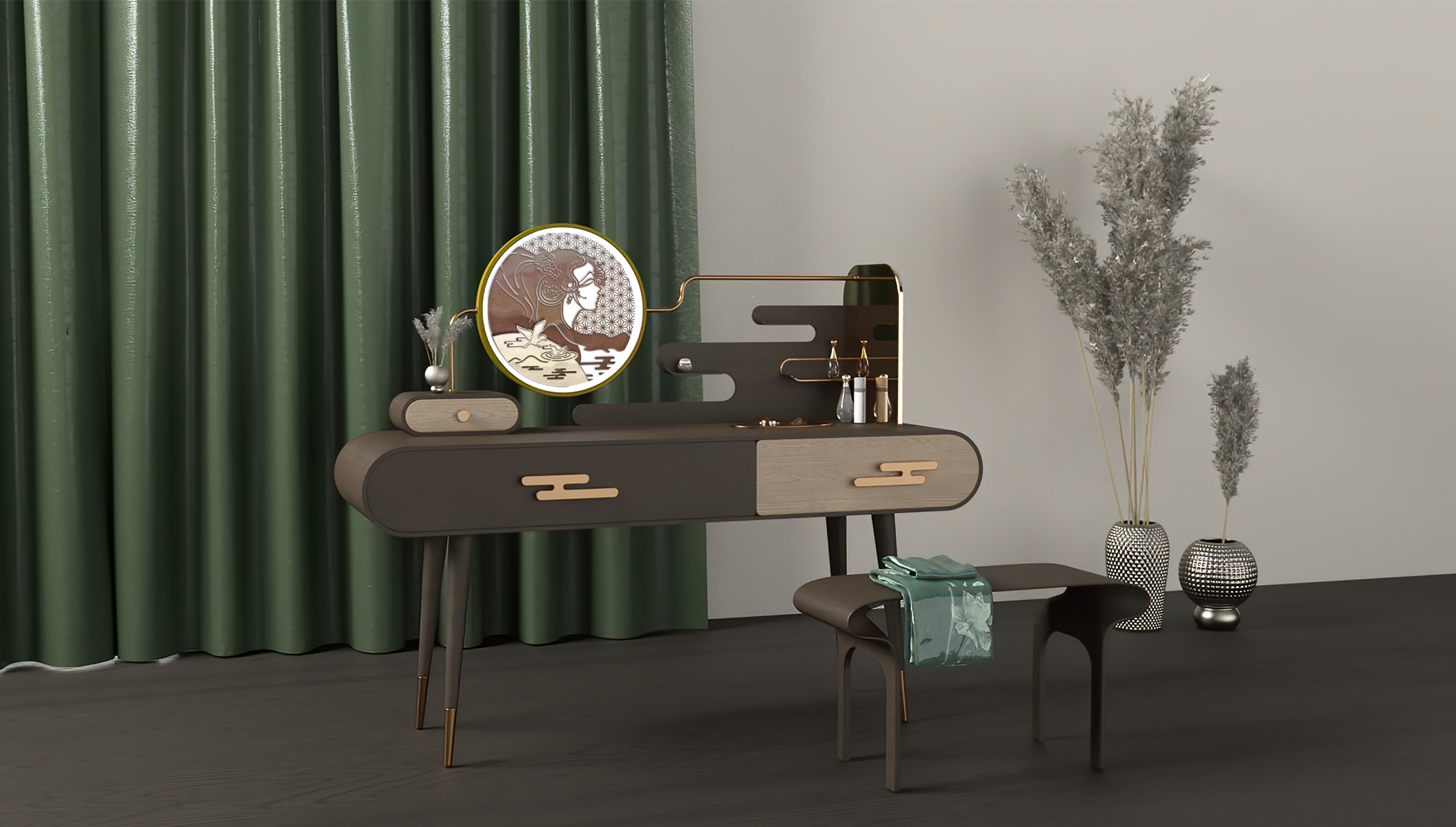 Cultural creation，