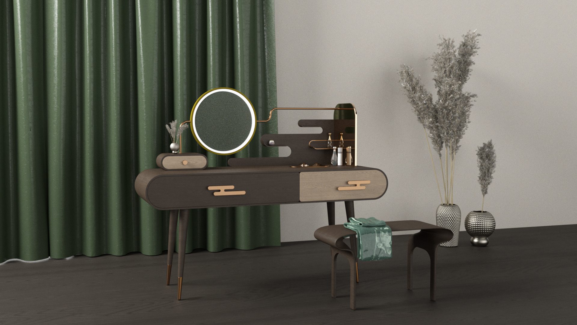 Cultural creation，