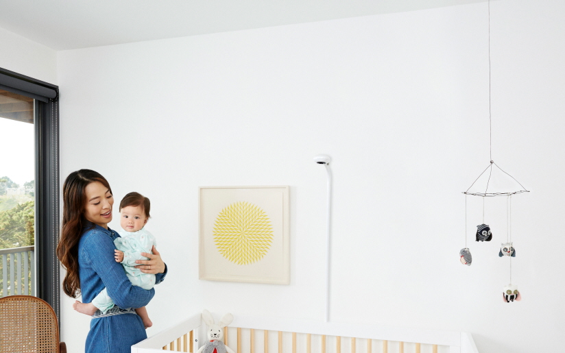 baby，monitor，intelligence，Electronics，sleep，